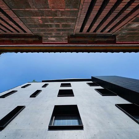Monka Hotel Тайпей Екстериор снимка